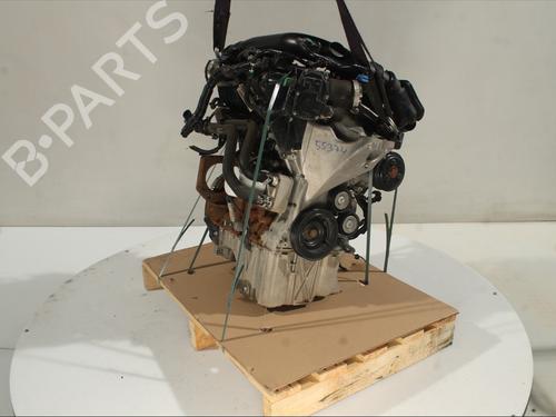 Engine FORD ECOSPORT 1.0 EcoBoost | BP31575914M1 - Image 2