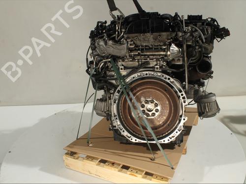 Engine MERCEDES-BENZ E-CLASS (W212) E 220 CDI / BlueTEC (212.001, 212.002) | BP29420205M1 