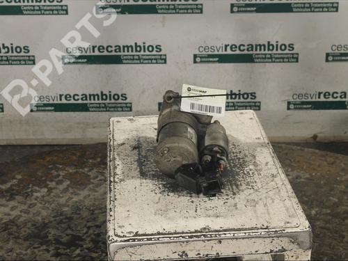 Starter FIAT PANDA (169_) 1.1 (169.AXA1A) | BP11989043M8 