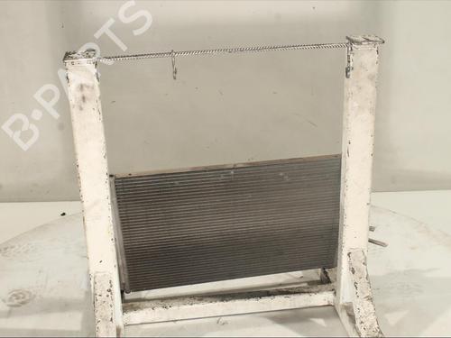 AC radiator FIAT 500 C (312_) 1.2 (312CXA1A, 312AXA1A) | BP19143295M32 