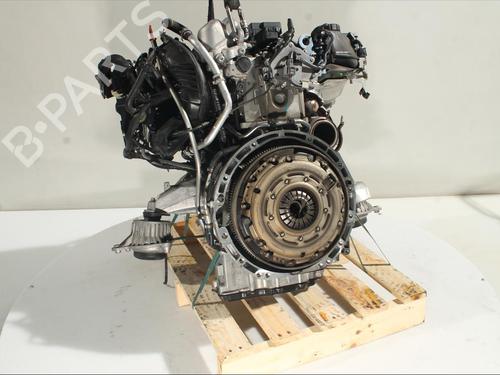 Engine MERCEDES-BENZ C-CLASS (W205) C 180 (205.040, 205.140) | BP24921893M1 