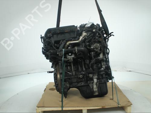 Used Engine Engine 37862892 37862892