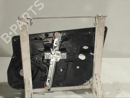 Rudehejsemekanisme ventre foran FORD FIESTA VI (CB1, CCN) 1.25 | BP13100008C22 