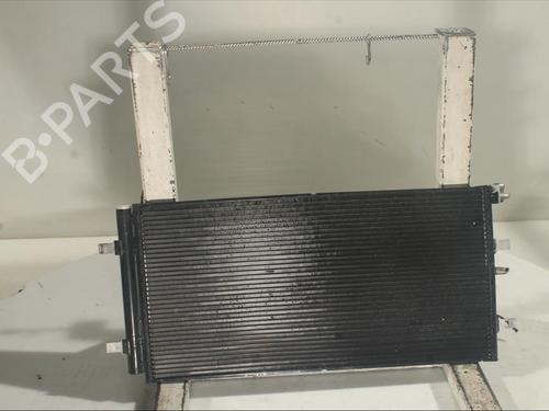 Used AC radiator AC radiator AUDI A5 Sportback (8TA) 2.0 TDI (177 hp) 21500031 21500031