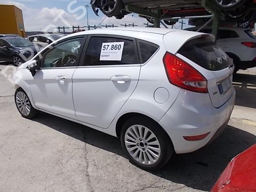 Devioluci FORD FIESTA VI (CB1, CCN) 1.4 | BP37596899I23 - Image 4