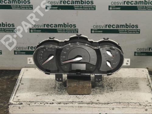 Used Instrument cluster KIA RIO III (UB) 1.25 CVVT (86 hp) 11892761