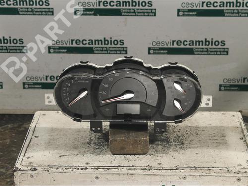 Kombiinstrument KIA RIO III (UB) 1.2 CVVT (84 hp) 11892761