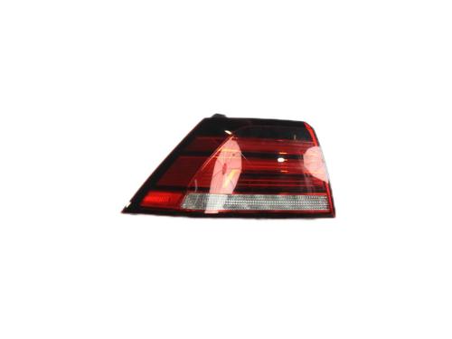Used Left taillight Left taillight VW GOLF VII (5G1, BQ1, BE1, BE2) e-Golf (136 hp) 40615376 40615376