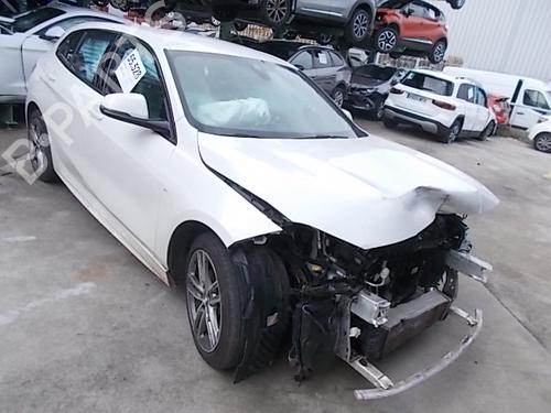 Headlight switch BMW 1 (F40) 118 d | BP26229894I24 - Image 3