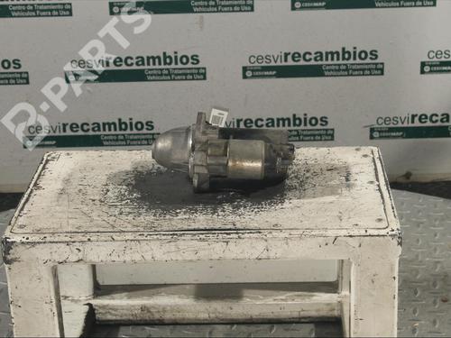 Starter BMW 3 (E90) 330 i | BP11899693M8 