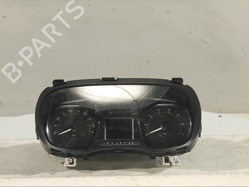 Used Instrument cluster Instrument cluster CITROËN SPACETOURER Bus (V_) 1.5 BlueHDi 120 (120 hp) 30956052 30956052