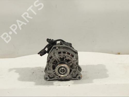 Used Alternator CITROËN C3 III (SX) 1.5 BlueHDi 100 (SXYHYP, SXYHTU) (102 hp) 11905455