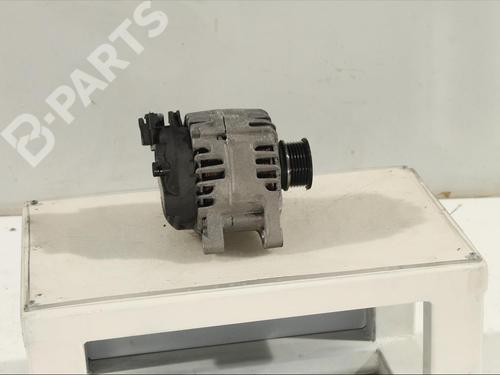 Alternator FORD FIESTA VI (CB1, CCN)  | BP11902858M7 