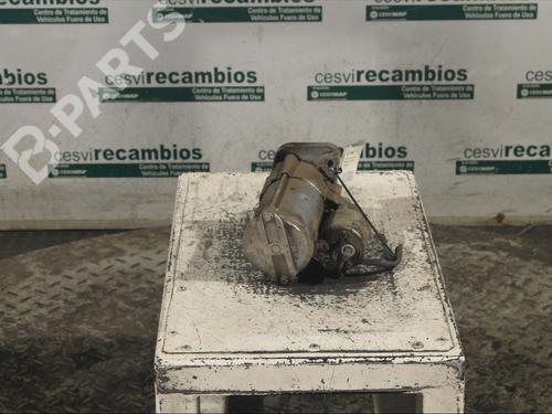 Starter RENAULT MEGANE III Grandtour (KZ0/1) 1.5 dCi (KZ09, KZ0D, KZ1G, KZ29, KZ14, KZ1W, KZ10, KZ1F,... | BP11898053M8