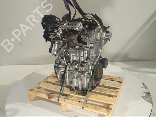 Motor RENAULT CAPTUR II (HF_)  | BP22308440M1 