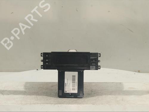 Used Display monitor Display monitor VOLVO V70 III (135) D5 (185 hp) 15883703 15883703