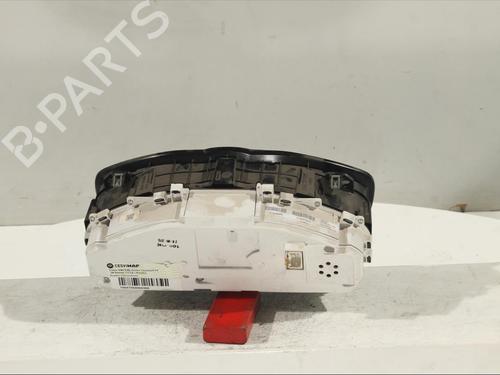 Instrument cluster VOLVO V40 Hatchback (525) T2 | BP26919887C47 