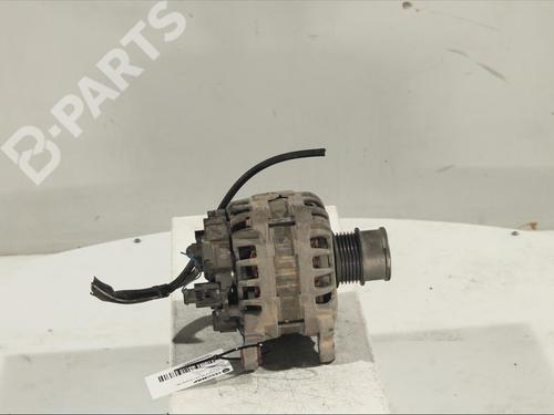 Alternator SKODA FABIA III (NJ3)  | BP11985312M7 