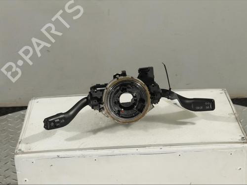 Used Steering column stalk Steering column stalk AUDI A6 Allroad C6 (4FH) 2.7 TDI quattro (163 hp) 11902150 11902150