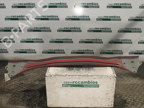 Used Rear bumper reinforcement TOYOTA YARIS (_P13_) 1.3 (NSP130_, NSP130) (99 hp) 24398557