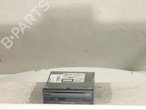 Used Radio Radio VW GOLF ALLTRACK VII Variant (BA5, BV5) 1.6 TDI 4motion (110 hp) 18131795 18131795