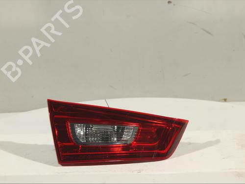 Used Right tailgate light Right tailgate light MITSUBISHI ASX (GA_W_) 1.6 MIVEC (GA1W) (117 hp) 12084519 12084519