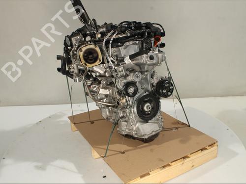 Engine HYUNDAI i20 III (BC3, BI3) 1.0 T-GDI | BP28350327M1 