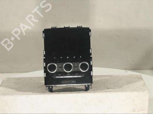 Used Display monitor Display monitor RENAULT MEGANE IV Hatchback (B9A/M/N_) 1.5 dCi 90 (B9A1) (90 hp) 17611913 17611913