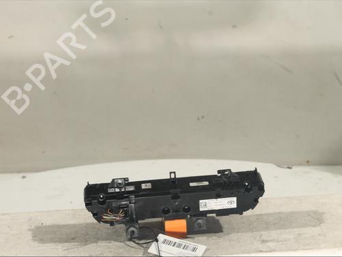Climate control TOYOTA C-HR (_X1_) 1.8 Hybrid (ZYX10_, ZYX11_, ZYX10R, ZYX11R) | BP17611839I5 