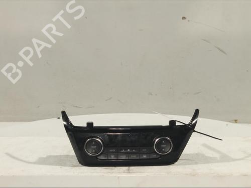 Used Climate control Climate control MITSUBISHI ECLIPSE CROSS (GK_, GL_) 1.5 T-Mivec (163 hp) 13084678 13084678