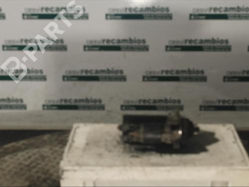 Starter SEAT CORDOBA (6L2)  | BP11895418M8 