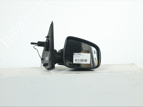 right-mirror-dacia-sandero-ii-2012-36657830 main image
