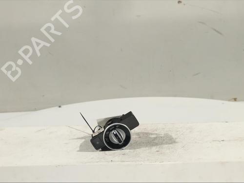 Used Headlight switch Headlight switch MERCEDES-BENZ A-CLASS (W176) A 200 CDI / d (176.008) (136 hp) 11912028 11912028