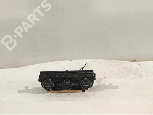 Climate control VW GOLF VII (5G1, BQ1, BE1, BE2)  | BP11989650I5 