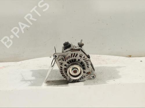 Used Alternator Alternator MITSUBISHI MIRAGE / SPACE STAR VI Hatchback (A0_A) 1.2 (A03A) (80 hp) 11981857 11981857