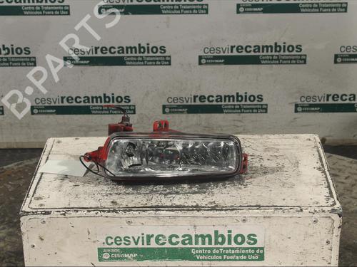 Used Left front fog light Left front fog light FORD FOCUS III 1.0 EcoBoost (125 hp) 11989036 11989036
