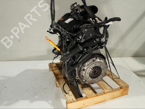 Motor SEAT IBIZA III (6L1) 1.9 TDI | BP23185019M1 