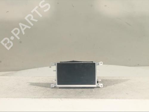 Display monitor AUDI A4 Allroad B8 (8KH)  | BP21602600C48 