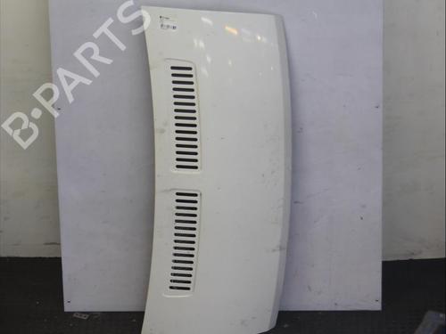 Used Hood Hood FIAT DUCATO Bus (250_) 115 Multijet 2,0 D (116 hp) 15136893 15136893