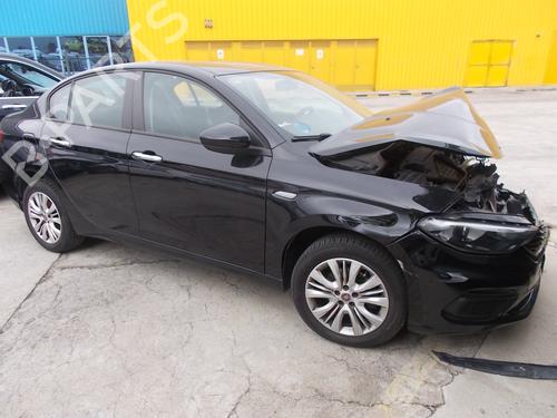 Brugte FIAT TIPO Saloon (356_, 357_) 1.4 LPG (356SXF1B) (120 hp) 4360881