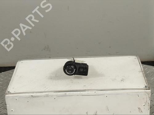 Used Headlight switch Headlight switch OPEL ASTRA J Saloon 1.7 CDTI (69) (110 hp) 11902018 11902018