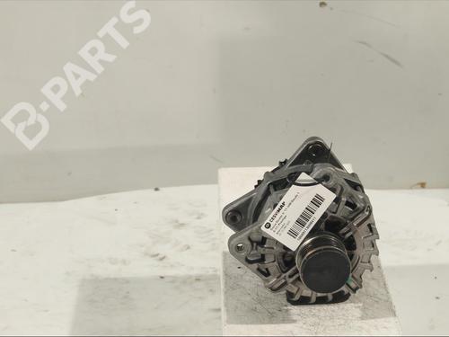 Alternator DACIA DUSTER (HM_)  | BP11984750M7 