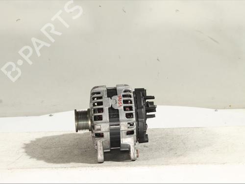 Alternator NISSAN X-TRAIL III (T32_, T32R, T32RR) 1.6 dCi (T32) | BP25780291M7