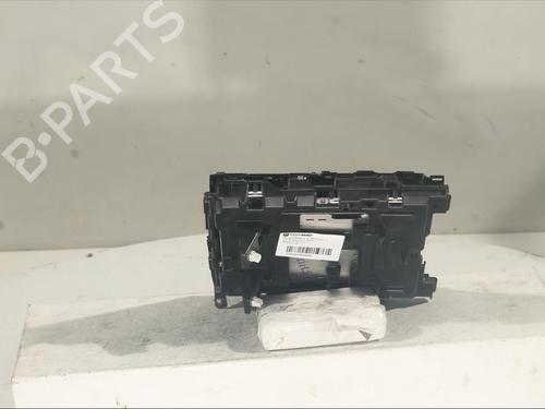 Display RENAULT MEGANE IV Hatchback (B9A/M/N_) 1.5 dCi 90 (B9A1) | BP21378877C48 