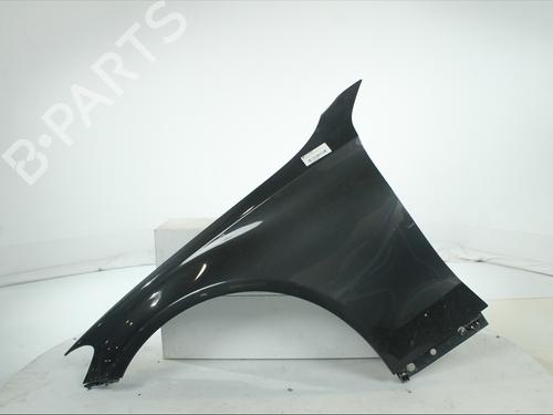 Used Left front fenders Left front fenders 38023881 38023881