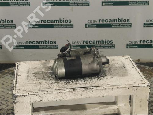 Starter OPEL VECTRA C GTS (Z02)  | BP11898107M8 