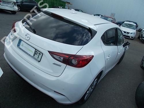 Switch MAZDA 3 (BM, BN) 2.0 | BP24352237I30  - Image 5