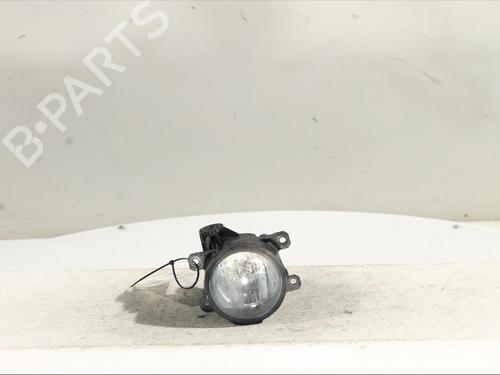 Used Right front fog light Right front fog light PEUGEOT 308 SW II (LC_, LJ_, LR_, LX_, L4_) 1.6 BlueHDi 120 (120 hp) 24304531 24304531