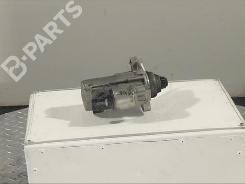Used Starter SEAT IBIZA IV (6J5, 6P1) [2008-2017]  11901301