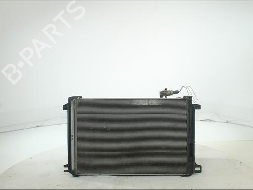 AC Kondensor AC Kondensor MERCEDES-BENZ C-CLASS T-Model (S204) C 200 CDI (204.201) (136 hp) 37432804 37432804
